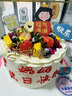 紅蜻蜓【新品】牛仔褲女2025新款韓版休閑小腳褲女裝秋季修身長(zhǎng)褲靴褲 加絨 灰藍(lán)色 30 曬單實(shí)拍圖