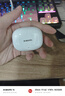 小米（MI）藍牙無線耳機Xiaomi Buds 5 Pro 入耳式降噪藍牙耳機 小米15ultra搭檔 小米華為蘋果手機通用 Xiaomi Buds 5Pro 雪山白 曬單實拍圖