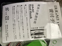 川品社 管付千又日本進(jìn)口歪嘴鉤有孔有倒刺魚勾海釣磯釣巨物大物青魚鉤 管付鬼牙千又【14號(hào)/18枚】 曬單實(shí)拍圖