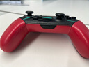 任天堂（Nintendo） switch手柄全新限定版pro游戲手柄ns2代官方原裝joy-con左右藍(lán)牙無線手柄 官方原裝 switch異度之刃2pro手柄 曬單實拍圖