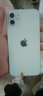 Apple 蘋(píng)果 iPhone 12 蘋(píng)果12 原裝國(guó)行 雙卡雙待 蘋(píng)果手機(jī) 二手手機(jī) 綠色【更換飛毛腿電池100%】 95新 128G【3期免息+三年質(zhì)保+贈(zèng)送大禮包】 三年老店+五星店鋪+三年質(zhì)保 曬單實(shí)拍圖