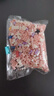 lE高趣味玩具女孩小微顆粒拼裝積木拼圖立體模型3diy擺件生日禮物 玲娜貝兒535PCS 六一61兒童節(jié)禮物女送女友女生 曬單實拍圖