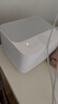 米家（MIJIA）雙人智能水暖毯低噪小米手機(jī)智能控制單控電熱毯1.8米 小米 曬單實(shí)拍圖