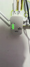 wifi信號(hào)放大器穿墻王家用增強(qiáng)器中繼5g無線網(wǎng)絡(luò)路由器雙頻中繼器 至尊款六天線】5G雙頻信號(hào)滿格 曬單實(shí)拍圖