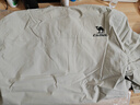 駱駝（CAMEL）三防戶(hù)外登山服男加絨連帽防潑風(fēng)衣外套 J14CATLG653 巖石黃 XL 曬單實(shí)拍圖