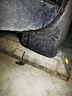 YZ 適用于特斯拉Modely/3專用擋泥板前后輪4件套泥沙擋改裝Y配件 ModelY真TPE擋泥板-4件裝 曬單實拍圖