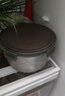 onlycook保鮮盒316不銹鋼上班族飯盒便當(dāng)盒帶蓋食物備菜盒密封碗 316鋼保鮮盒-400ml【1個(gè)裝】 曬單實(shí)拍圖