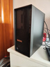 聯(lián)想ThinkStation K 商用高性能辦公繪圖設(shè)計(jì)臺(tái)式機(jī)+27/13代I5/16G/1TB+256SSD/2G獨(dú)顯/Win11/定制 曬單實(shí)拍圖