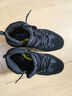 斯凱奇（Skechers）男靴春高幫鞋厚底防滑戶外耐磨雪地靴休閑男鞋210898 曬單實拍圖
