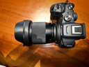 適馬（SIGMA） 16mm F1.4 DC DN半畫幅微單人像大光圈廣角定焦鏡頭 佳能RF卡口 官方標(biāo)配（送UV鏡，黑柔鏡1/4，清潔套，防丟繩） 曬單實(shí)拍圖
