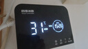 萬家福臨門【送貨上門  可上門安裝】 家用太陽能熱水器光電兩用全自動農(nóng)村不銹鋼自動加熱自動上水熱水器 24根 192L 光電兩用+型材款+運損管4支 上門安裝 曬單實拍圖