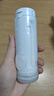 松下（Panasonic）洗牙器沖洗器 牙齒沖洗器 家用沖牙器便攜 正畸專用口腔清潔水牙線 生日禮物送男友送女友 DJ33 海鹽霧霾藍(lán)(升級Type-c) 1支噴頭 曬單實(shí)拍圖