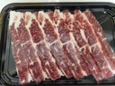 中和牧興原切國(guó)產(chǎn)黑毛和牛肉 A2牛腩排 可涮可烤露營(yíng)燒烤及居家涮烤的首選 原切國(guó)產(chǎn)和牛A2牛腩排一盒 200g 一盒嘗鮮裝（200g*1） 曬單實(shí)拍圖