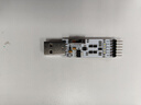 丟石頭 CH340 USB轉(zhuǎn)TTL串口模塊 5V/3.3V/2.5V/1.8V uart 電平 串口板 刷機(jī)板 CH340 芯片Type-A接口  曬單實(shí)拍圖