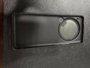 耐爾金 適用vivo X100s Pro/X100 Pro手機(jī)殼 全包防摔鏡蓋支架殼鏡頭全包保護(hù)套硅膠簡(jiǎn)約硬殼 黑鏡Prop黑 曬單實(shí)拍圖