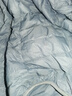 真維斯（Jeanswest）輕薄羽絨服男短款冬季外套男士鴨絨立領(lǐng)純色保暖柔軟防寒輕便外套 A210-16050灰色(立領(lǐng)) 2XL (建議155-170斤) 曬單實拍圖