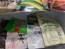 韓食府韓國(guó)泡菜醬雜菜下飯咸菜延邊朝鮮族泡菜腌制農(nóng)家咸菜下飯菜 55g*5袋 【小包裝】 曬單實(shí)拍圖