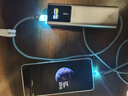 SONGX VSINGER洛天依聯(lián)名70W氮化鎵多口充電器流浪地球GaN充電頭適用蘋果華為Type-C快充頭含快充線禮盒 洛天依GaN充電頭 70W快充聯(lián)名禮盒款 適用于蘋果iphone華為小米手機平 曬單實拍圖