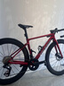 COLNAGO梅花V4 ULTRA 碳纖維輕量氣動競賽無線電變公路自行車 V4-ULTRA 魂動紅 24速 510 曬單實拍圖