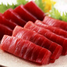 金槍魚大塊新鮮刺身去皮海鮮鮮活速凍魚肉大脂塊切片料理順豐包郵 金槍魚塊4斤【家庭裝】 曬單實(shí)拍圖