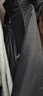李寧運(yùn)動棉服男冬季新款防風(fēng)外套保暖加厚絨棉襖運(yùn)動休閑上衣男 黑色-連帽棉服【防寒保暖】 XL 曬單實(shí)拍圖