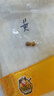 綠儂珠寶 藍虎眼石散珠金虎睛石圓珠紅虎眼石隔珠黃虎眼太陽(yáng)虎多寶diy配珠 金虎睛石圓珠 直徑約8mm/2顆 曬單實(shí)拍圖