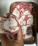 額爾敦羊肉卷禮盒 內蒙古草原羔羊肉 清真火鍋肉卷共6斤 端午節(jié)送禮佳品 羔羊肉卷禮盒 6斤 曬單實拍圖