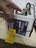 悍源汽車電瓶應(yīng)急啟動(dòng)電源12v24v充電寶打火啟動(dòng)器大貨車強(qiáng)起搭電神器 12V24V通用新款105000 曬單實(shí)拍圖