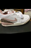 耐克（NIKE）AIR JORDAN LEGACY 312 LOW 女子籃球鞋 FQ7827-116 37.5 曬單實(shí)拍圖