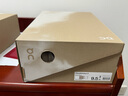 On昂跑 Cloudstratus 3 新一代男款穩(wěn)定支撐緩震長距離跑鞋 White/Sand 白色/柔沙 43 曬單實(shí)拍圖