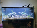 吉印i7Plus原生魚專用燈魚缸照明燈全光譜爆藻燈led燈防水鳑鮍寬鰭鱲 93cm/帶透鏡/爆藻曬苔/適用93-105cm缸 曬單實拍圖