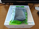 Quest3VR一體機(jī) Meta Quest3S VR配件近視鏡片串流線充電舒適頭戴 Quest3/3S 專用收納包 曬單實(shí)拍圖