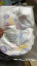 好奇（Huggies）試用裝 新生兒成長(cháng)褲學(xué)步褲 小黑洞小桃褲爽身褲心鉆 金裝拉拉褲L4片試用裝(分裝) 曬單實(shí)拍圖