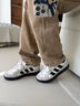 阿迪達(dá)斯【滔搏運(yùn)動(dòng)】adidas中性WCARD ADVSPW FTW網(wǎng)球鞋 IH0961 41 曬單實(shí)拍圖
