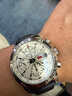 【二手99新】蕭邦/Chopard經(jīng)典賽車(chē)系列自動(dòng)機械男士腕表瑞士手表日期顯示防水休閑運動(dòng)送男友禮物 168992-3003計時(shí)雙時(shí)區 曬單實(shí)拍圖