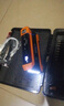 車(chē)輛應急啟動(dòng)電源12v移動(dòng)電源便攜式戶(hù)外小汽車(chē)帶充氣泵 黃色+啟動(dòng)+充氣泵 曬單實(shí)拍圖