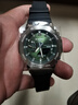 卡西歐（CASIO） G-SHOCK GBM-2100八王子防水運(yùn)動(dòng)太陽(yáng)能手表學(xué)生手表 禮物 GBM-2100A-1A3PR 【青蔥綠】 曬單實(shí)拍圖