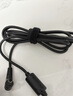 Delippo 適用于Intel/英特爾NUC10代11代獵豹峽谷迷你電腦氮化鎵電源適配器電源線 19V7.9A 150W 氮化鎵充電器 充電器電源線FSP120-ABBN3 曬單實(shí)拍圖