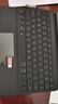 IFACE MALL iPad鍵盤(pán)11英寸air6/7妙控鍵盤(pán) 保護套Air5/4適用10.9寸蘋(píng)果pro13平板10代可拆卸旋轉殼12.9英寸 【黑色】磁吸旋轉/可拆卸/可調節高度 12.9英寸iP 曬單實(shí)拍圖