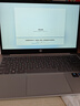 惠普（HP）星Book14/15 Pro旗艦新品學(xué)生辦公商務(wù)設計輕薄便攜商務(wù)辦公筆記本電腦 銀丨i7-1260P 16G 512GB 曬單實(shí)拍圖