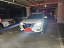 捍道led汽車(chē)大燈適用于奇駿逍客新軒逸經(jīng)典藍鳥(niǎo)天籟騏達近光燈遠光泡 14-23款奇駿（遠光特定版）一對 曬單實(shí)拍圖