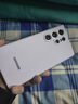 SAMSUNG Galaxy S24 Ultra 新品 全網(wǎng)通5G  AI旗艦智能手機 S24Ultra 鈦暮紫（12GB） 1TB【港版】6期O息 曬單實拍圖