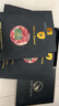 SABORJAMON西班牙進(jìn)口火腿伊比利亞綠標(biāo)后腿切片禮盒裝中秋禮品源頭直發(fā)200g 曬單實(shí)拍圖