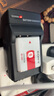 蒂森特（dste）適用于索尼 DSC-W300 W55 W80 W30 W150 HX9 H20 H50 H70 N1 T100 T20 W35 相機(jī)電池 NP-BG1充電器 曬單實(shí)拍圖