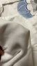 全棉時(shí)代嬰兒紗布汗巾春夏純棉學(xué)生兒童隔汗巾幼兒墊背巾3條裝 25*50cm 3條裝 飛機+浣熊+熱氣球 1組 曬單實(shí)拍圖