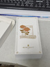 夢(mèng)特嬌（MONTAGUT）鋼筆女孩禮物生日禮品暗尖特細(xì)速寫墨水禮盒套裝免費(fèi)刻字901A白玫瑰系列0.38 曬單實(shí)拍圖