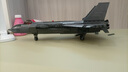 渥馳（WATCHMEN）兼容樂高飛機積木軍事玩具殲-20模型航空戰(zhàn)斗機男孩61兒童節(jié)禮物 殲-20戰(zhàn)機8合1【1411pcs】 曬單實拍圖