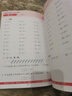 2026春通城學(xué)典小學(xué)數學(xué)計算能手二年級下冊 人教版RJ版 小學(xué)二年級下冊數學(xué)口算估算筆算速算心算運算 曬單實(shí)拍圖