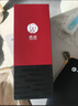 希諾（HEENOOR）玻璃杯官方旗船店水杯2025新款杯子雙層保溫男女士泡茶杯 C抗菌款雙層本色 410ml 曬單實(shí)拍圖