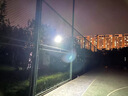 VKV太陽能充電燈長續(xù)航移動便攜式超亮磁吸工作燈野營帳篷戶外露營燈 小號三色1500W-160顆珠-照明48H VKV精選多功能太陽能照明燈 曬單實(shí)拍圖
